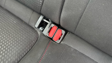 Ford Focus 1.0 EcoBoost ST-Line 5dr Petrol Hatchback